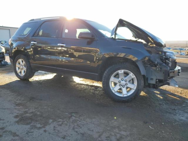 2015 GMC ACADIA SLE - 1GKKRPKDXFJ276975