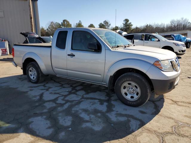 2018 NISSAN FRONTIER S - 1N6BD0CT8JN765056