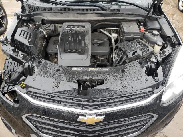 2016 CHEVROLET EQUINOX LS - 2GNALBEK0G1173685