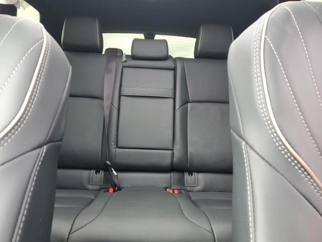 2025 TOYOTA CROWN SIGN JTDACAAJ2S3010037