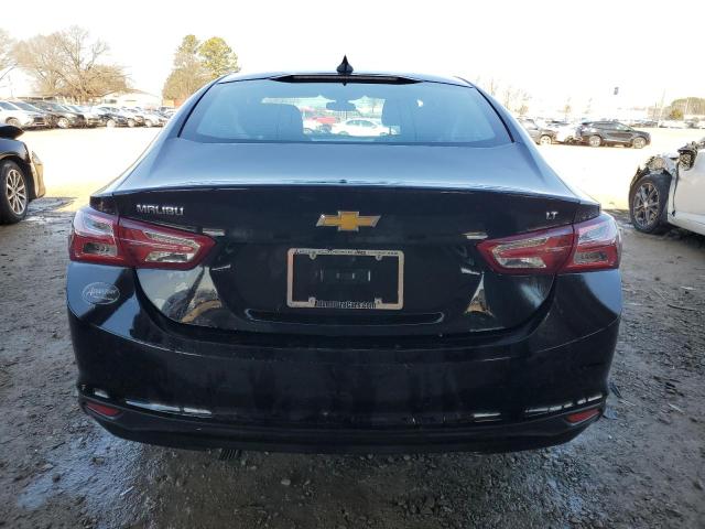 2022 CHEVROLET MALIBU LT - 1G1ZD5STXNF203264