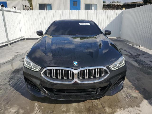 2025 BMW 840XI - WBAAE4C04SCS91996