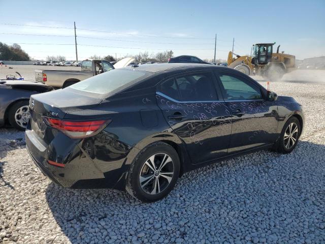 Vin: 3n1ab8cv6py250091, lot: 89356135, nissan sentra sv 20233