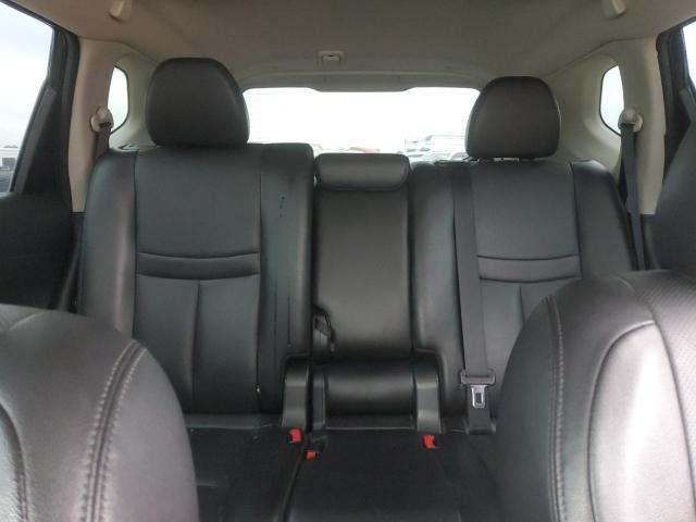2015 NISSAN ROGUE S - 5N1AT2MT9FC899925