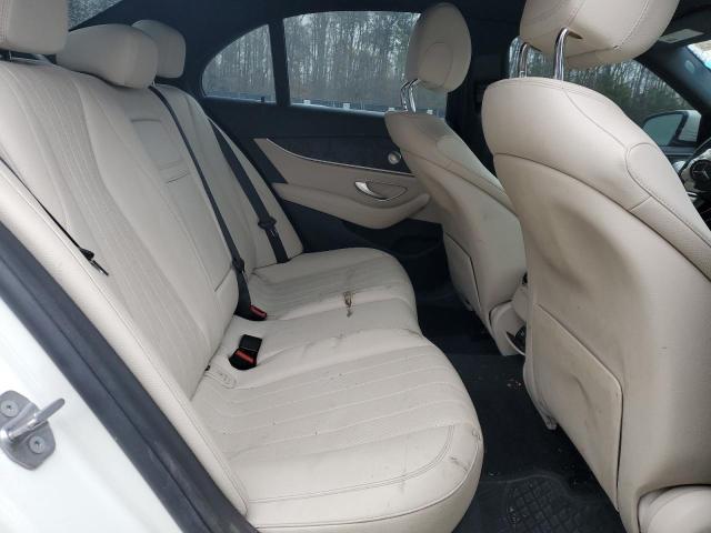 2017 MERCEDES-BENZ E 300 WDDZF4JB8HA046846