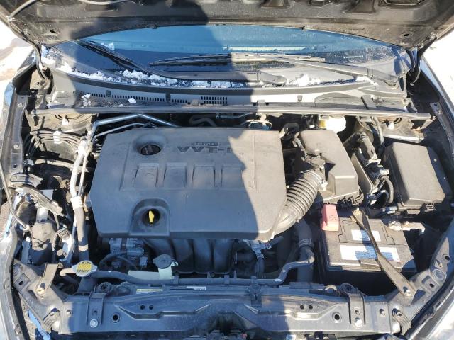 2016 TOYOTA COROLLA L - 2T1BURHE2GC652488