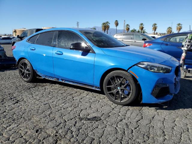 Vin: wba13al01m7g69632, lot: 41466755, bmw m2 20214