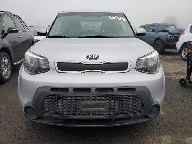 2015 KIA SOUL - KNDJN2A27F7756216