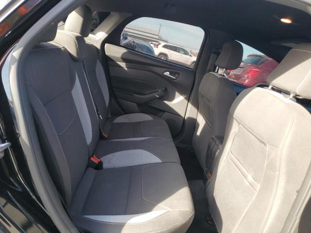 2016 FORD FOCUS ST - 1FADP3L91GL337221