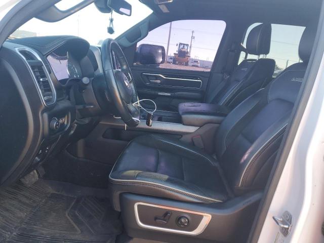 2020 RAM 1500 LARAM - 1C6SRFJT1LN190562
