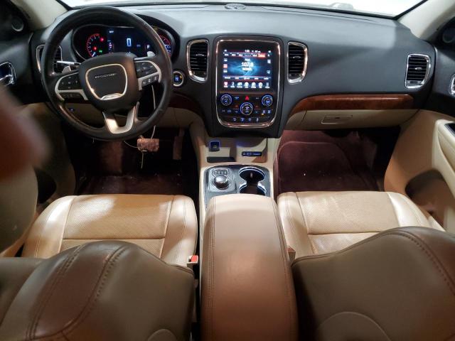 2015 DODGE DURANGO CI - 1C4RDJEG9FC688496