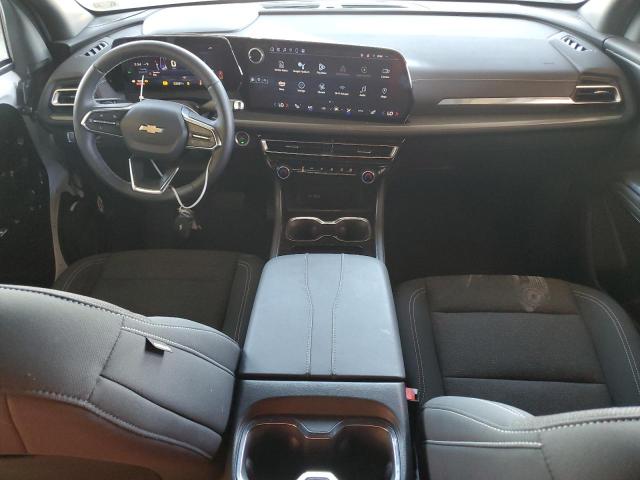 2024 CHEVROLET TRAVERSE L 1GNERGKSXRJ162851