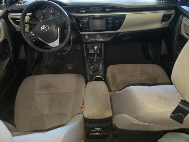 2015 TOYOTA COROLLA L - 2T1BURHE8FC303575