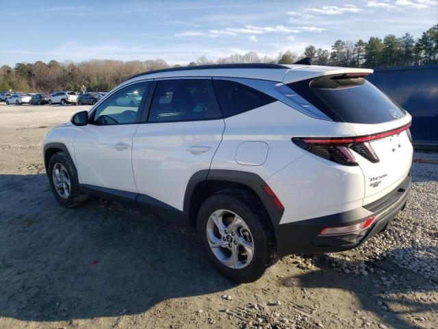 2023 HYUNDAI TUCSON SEL 5NMJBCAE9PH227532