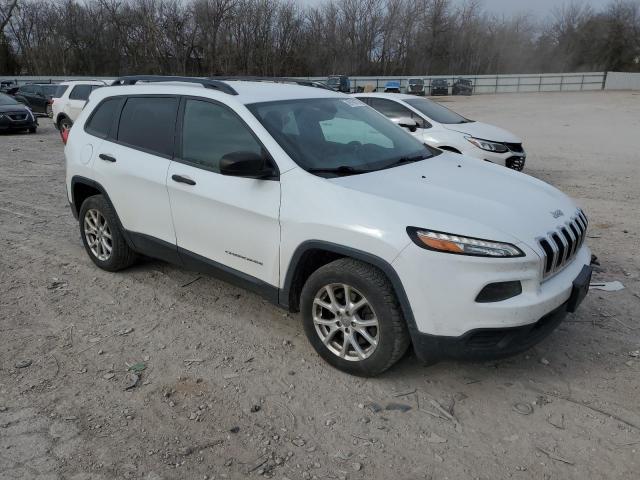 2017 JEEP CHEROKEE S - 1C4PJLAB8HW607320