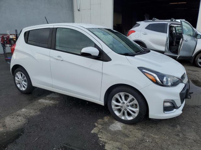 2019 CHEVROLET SPARK 1LT KL8CD6SA2KC732554