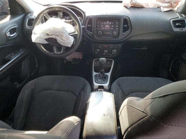 2018 JEEP COMPASS SP - 3C4NJCAB3JT250714