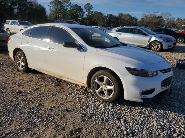 2018 CHEVROLET MALIBU LS - 1G1ZB5ST1JF184233