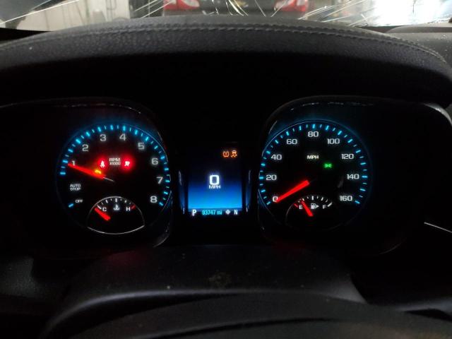 2015 CHEVROLET MALIBU 2LT - 1G11D5SL0FF125821