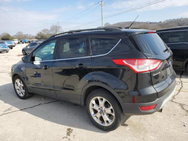 Vin: 1fmcu0gx2dub77759, lot: 42611795, ford escape se 20132