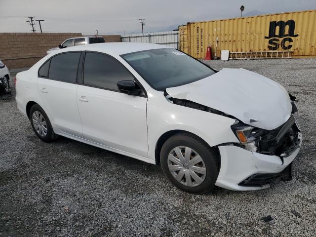 Vin: 3vw2k7aj9fm276649, lot: 42784405, volkswagen jetta base 20154