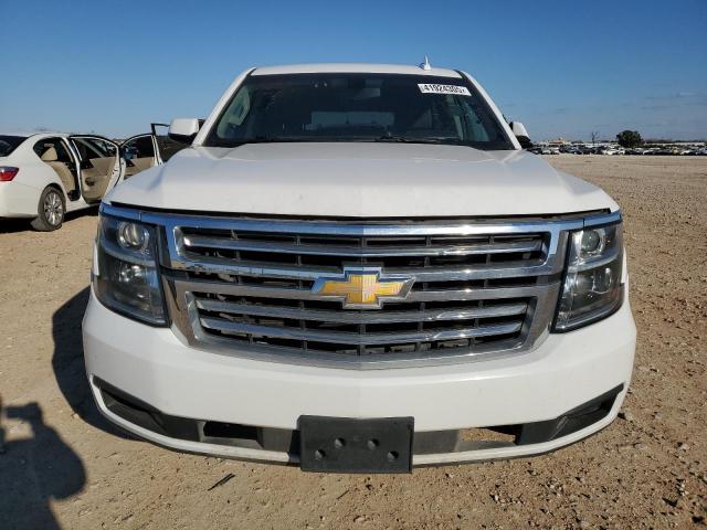 2020 CHEVROLET TAHOE POLI - 1GNLCDEC2LR246053