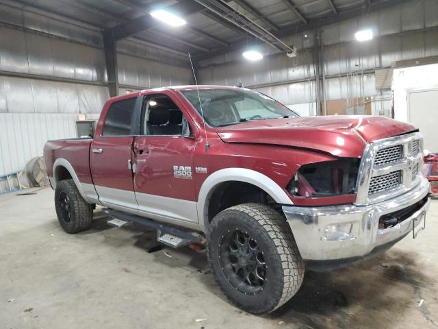 Vin: 3c6ur5fj6fg606970, lot: 88541635, ram 2500 laramie 20154