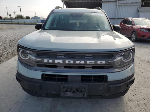 2023 FORD BRONCO SPO 3FMCR9B66PRD49825