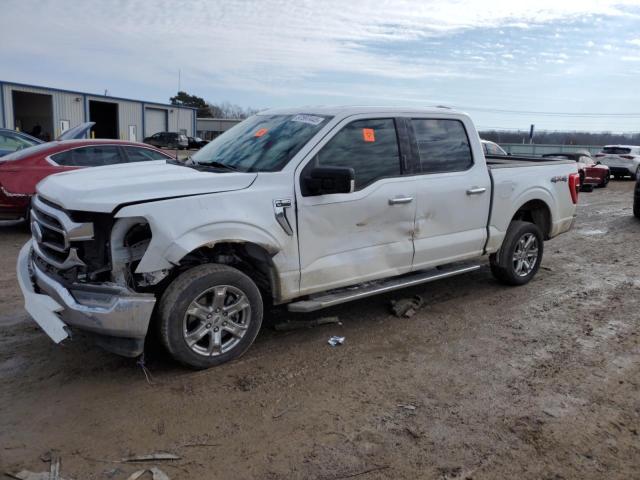 FORD F150 SUPER