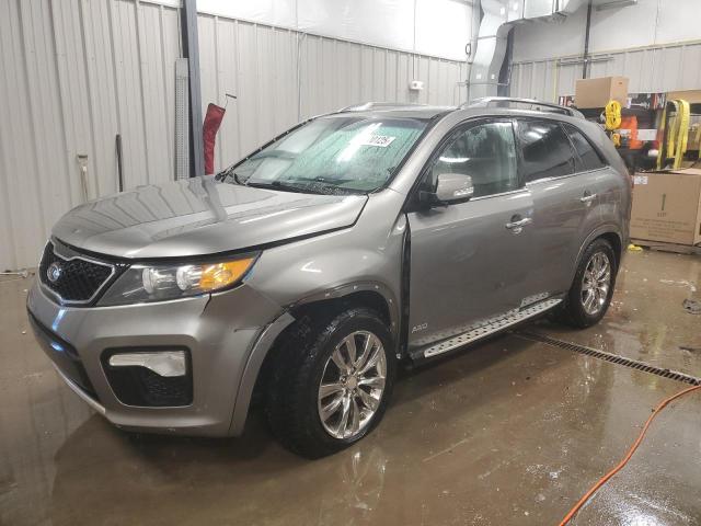 KIA SORENTO SX