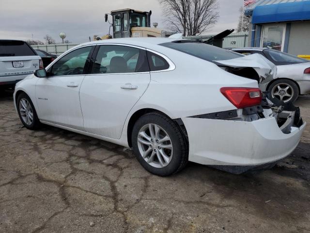 2017 CHEVROLET MALIBU LT 1G1ZE5ST1HF120906