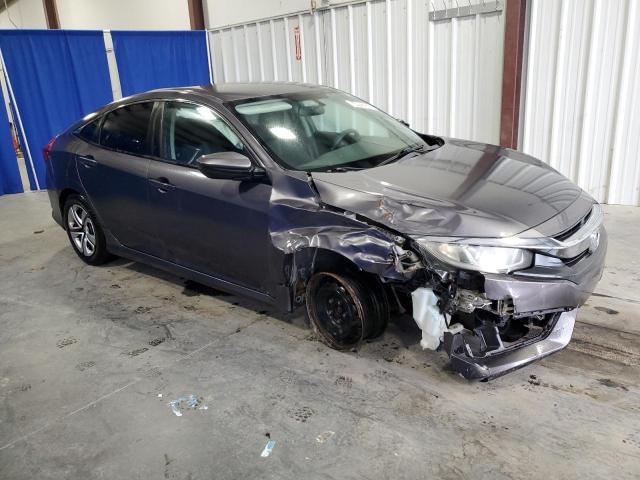 Vin: 19xfc2f59ge061428, lot: 84992004, honda civic lx 20164