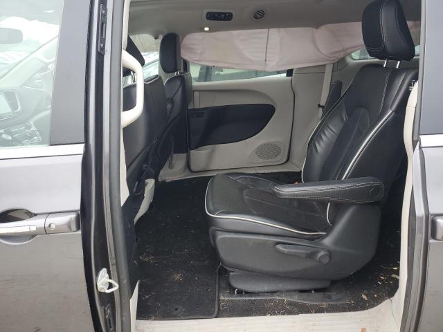 2023 CHRYSLER PACIFICA H - 2C4RC1S7XPR543676