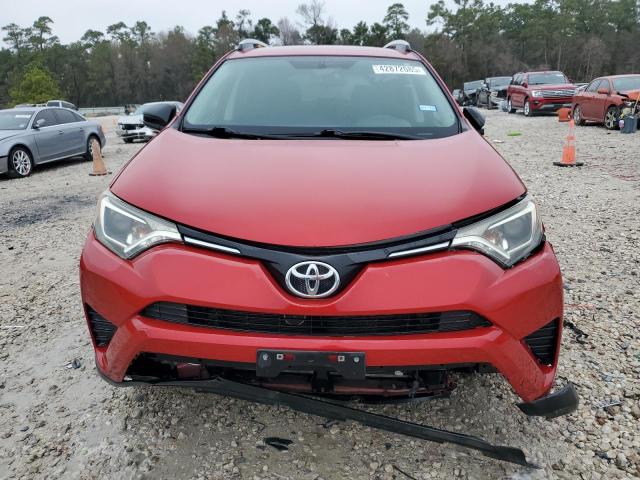 2016 TOYOTA RAV4 LE - 2T3BFREV0GW444792