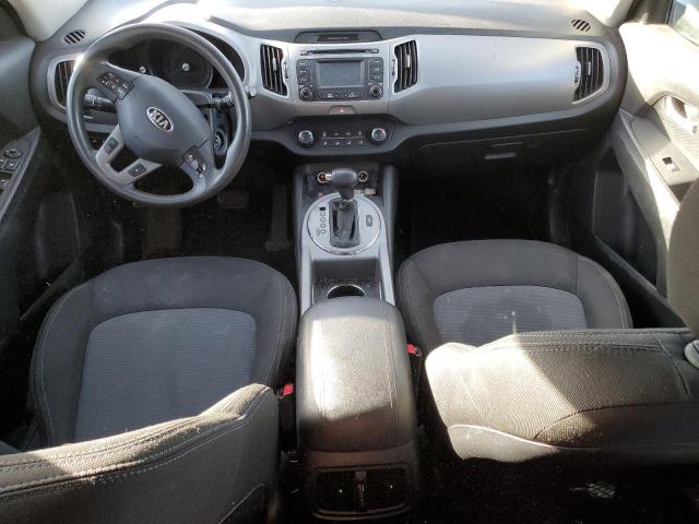 2016 KIA SPORTAGE L - KNDPBCAC5G7874283