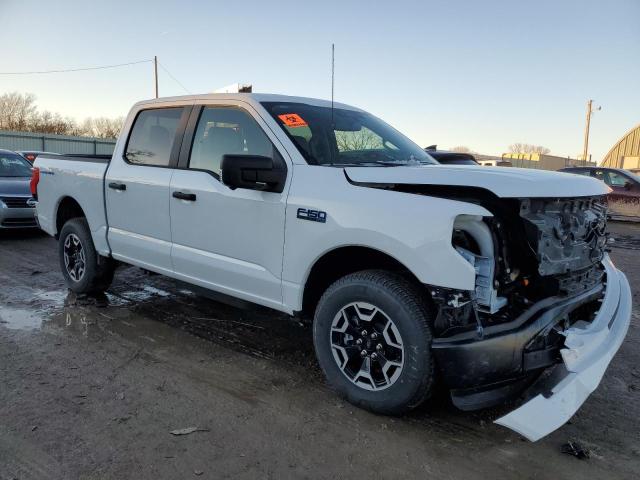 Vin: 1ft6w1b73rwg08257, lot: 89097355, ford f150 light lightning pro 20244