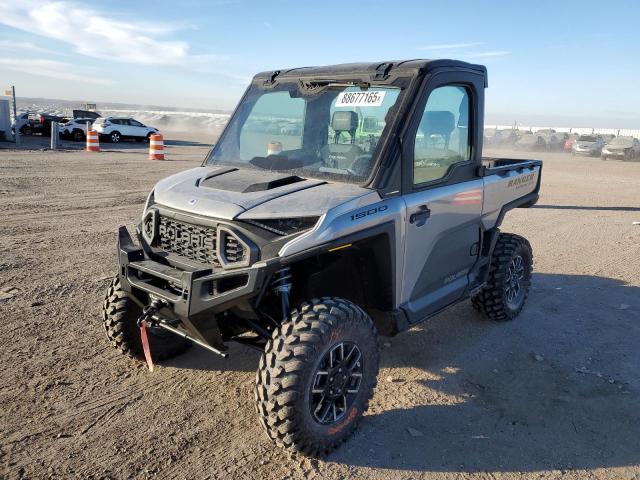 2024 POLARIS RANGER XD 3NSXAL1R6RM110876