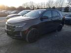 2023 CHEVROLET EQUINOX RS - 3GNAXWEG8PL185279