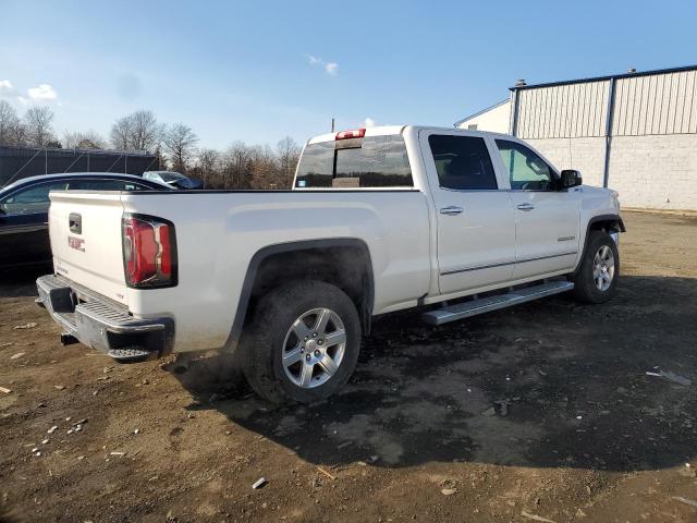 Vin: 3gtu2nec3gg217785, lot: 88785395, gmc sierra k1500 slt 20163