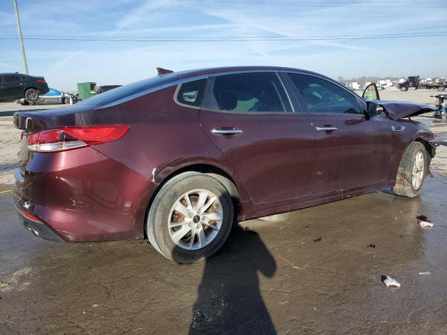 2017 KIA OPTIMA LX 5XXGT4L39HG166563