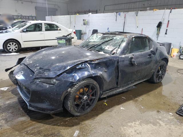 MAZDA MX-5 CLUB
