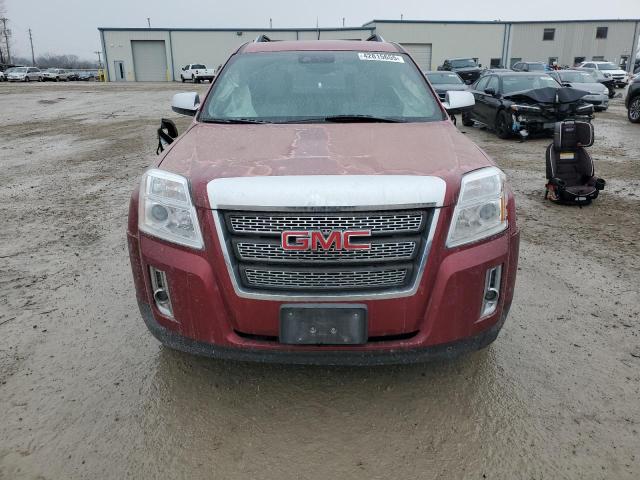 2015 GMC TERRAIN SL 2GKFLYE32F6386766