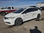 2015 HONDA CIVIC EX - 2HGFB2F86FH529150