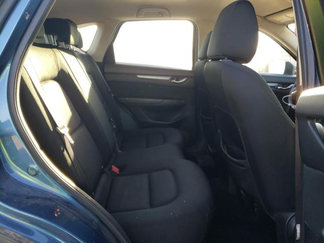 2017 MAZDA CX-5 SPORT - JM3KFBBL0H0207758