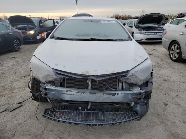 2016 TOYOTA COROLLA L - 2T1BURHE7GC745796