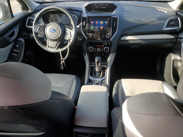 2022 SUBARU FORESTER L JF2SKAPC4NH521032