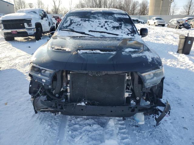 2024 DODGE DURANGO SR - 1C4SDJH98RC186503