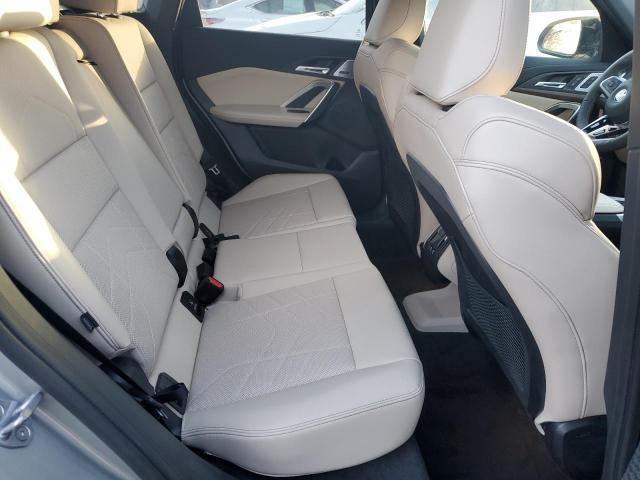 2024 BMW X1 M35I - WBX13EF0XR5Z44407