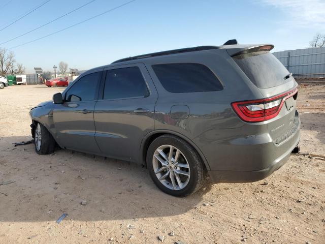 2023 DODGE DURANGO R/ - 1C4SDHCT2PC553453