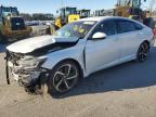 2018 HONDA ACCORD SPO - 1HGCV1F3XJA032215